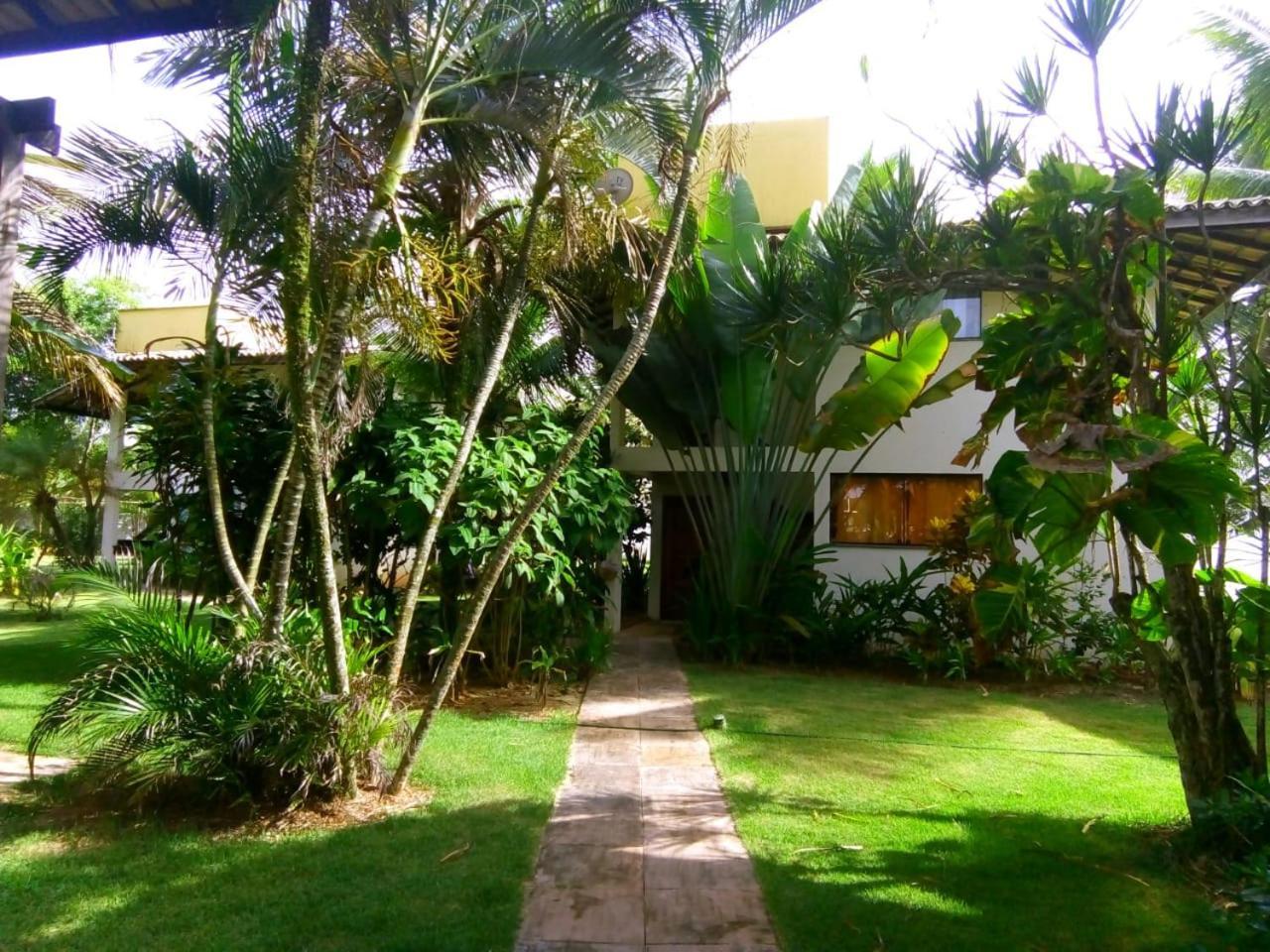 Hotel Eden One Ilhéus Exterior foto