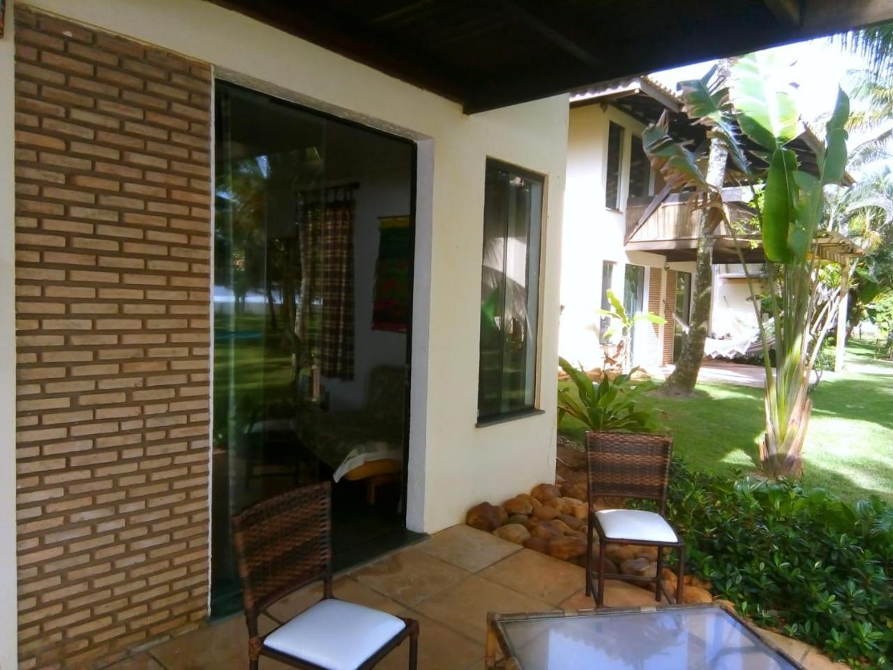 Hotel Eden One Ilhéus Exterior foto